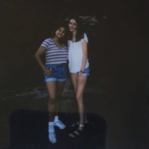 Meet your Posher, Jackie